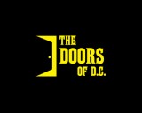 https://www.logocontest.com/public/logoimage/1513694997The Doors of DC Yellow Logo.jpg
